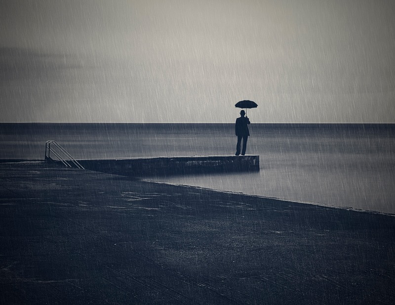 Fotografija iz knjige Žuti bog, 2