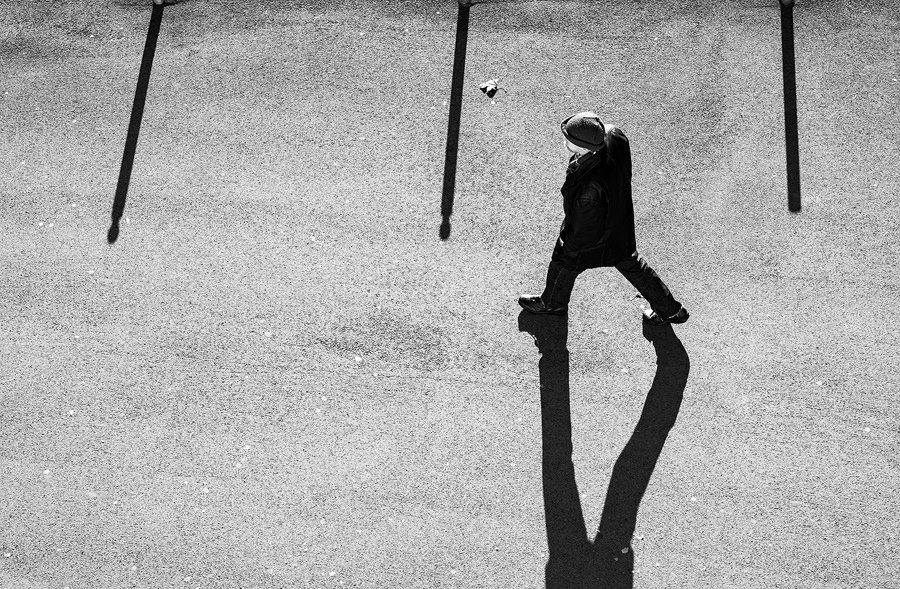 Fotografija iz knjige Žuti bog, 3