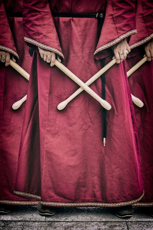 Fotografija iz knjige Žuti bog, 4